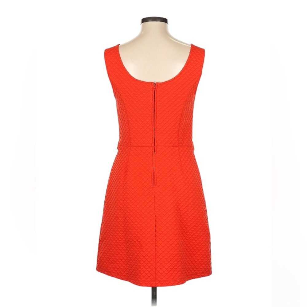 ModCloth Retro Mod Fit Flare Dress - Picture 2 of 13